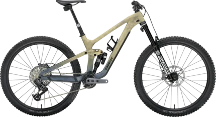 Trek Slash SE Gen 5