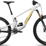 Santa Cruz BRONSON X01 AXS RSV