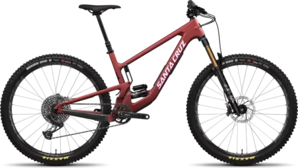 Santa Cruz HIGHTOWER X01