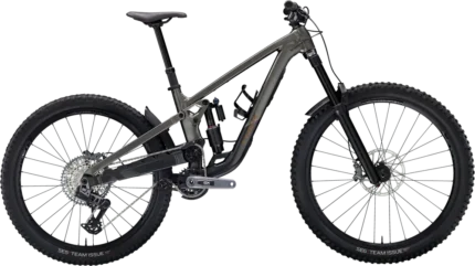 Trek Slash 9